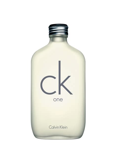 calvin klein perfume ck one eau de toilette lojas